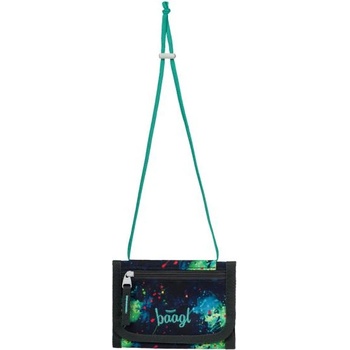 BAAGL Портмоне за врат Chill