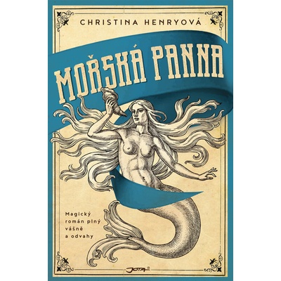 Mořská panna