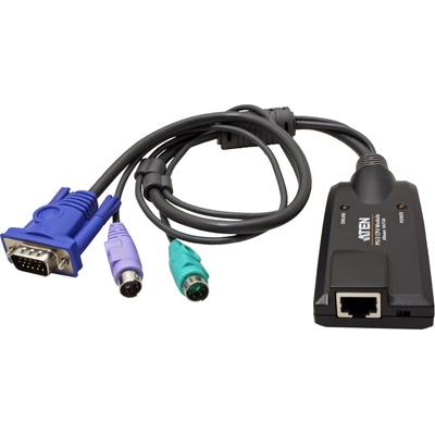 Aten KA-7120 Modul CPU PS/2
