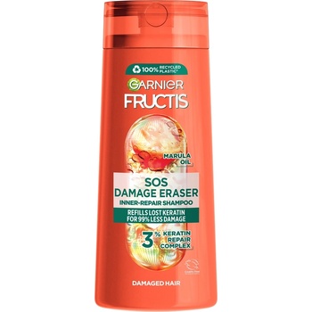 Garnier Fructis SOS Repair Шампоан с масло от амла, 250 ml