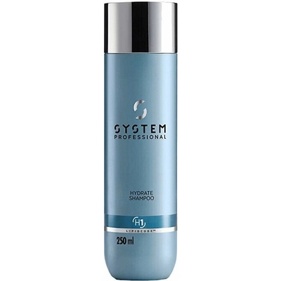 System Professional Hydratační šampon Hydrate 1000 ml