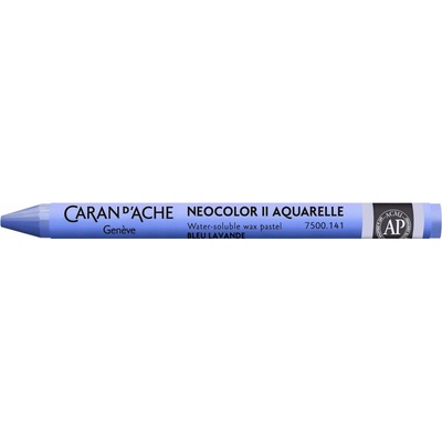 Caran d'Ache Neocolor II farba 141 sky blue