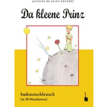 Da kleene Prinz