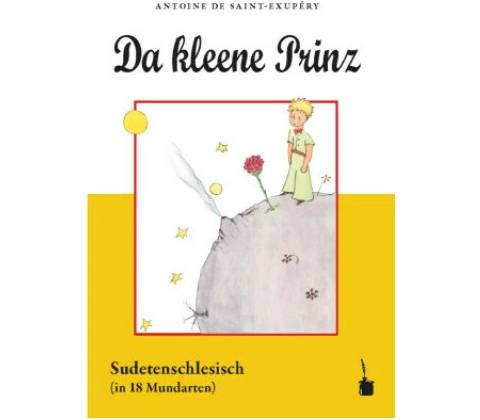 Da kleene Prinz
