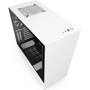 PC skrinky NZXT H510i CA-H510I-W1