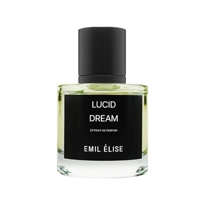 Emil Élise Lucid Dream Extrait Parfém unisex 50 ml
