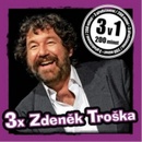 3x Zdeněk Troška - Zdeněk Troška