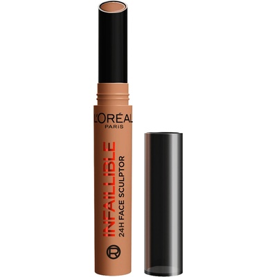 L’Oréal Paris Infaillible Face Sculptor konturovací tyčinka Fair Light 2,3 g – Zboží Dáma