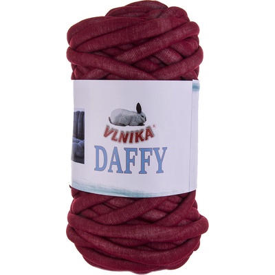 VLNIKA Příze Daffy Barva: 62