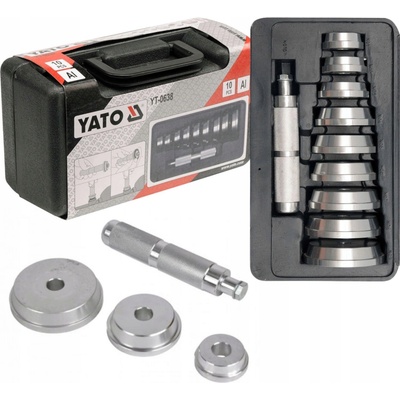 Yato YT-0638