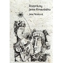 Rozprávky Janka Rimavského