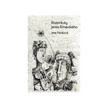 Rozprávky Janka Rimavského