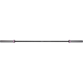 inSPORTline Олимпийски лост с лагери inSPORTline OLYMPIC OB-86 WTBH4 (17907)