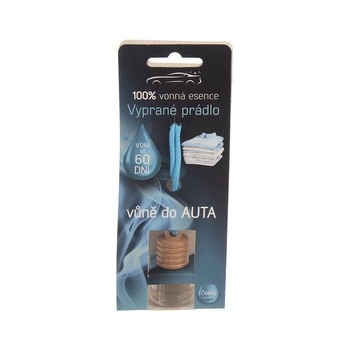 Kozák Čerstvě vyprané prádlo 5 ml