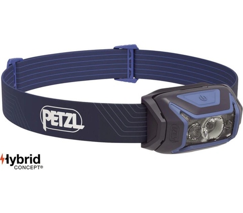 Petzl Actik 450