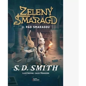 Pád Smaragdu