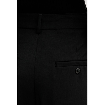 Weekend Max Mara Вълнен панталон Weekend Max Mara ADELFI (2525136072600)