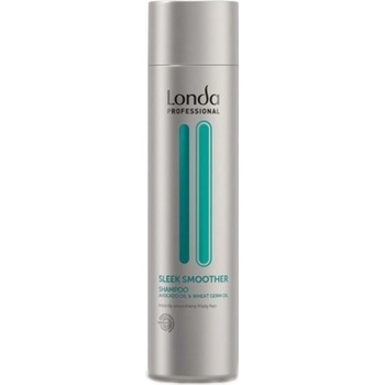 Londa Sleek Smoother Shampoo 250 ml