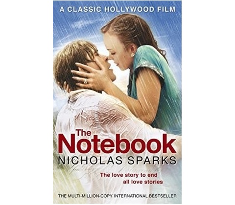The Notebook - N. Sparks