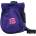 Beal Торбичка за магнезий Beal Cocoon Clic-Clac II Chalk bag - Purple - размер One Size (335-0740-0311)