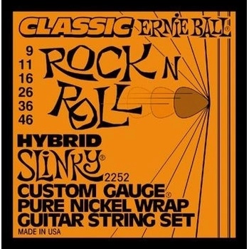Ernie Ball 2252