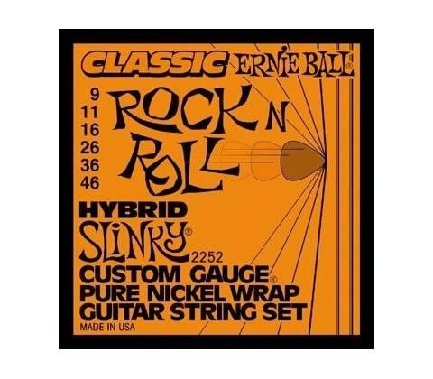 Ernie Ball 2252
