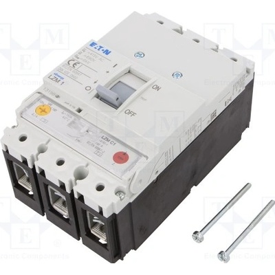 Eaton Electric LZMC1-A160-I