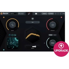 iZotope Nectar 4 Standard: UPG fr. Nectar Ele or Ele Suite (Digitálny produkt)