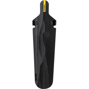 Topeak Калник Topeak D-Flash Express S Mud guard - Black / Grey - размер One Size (870-2463-0111)