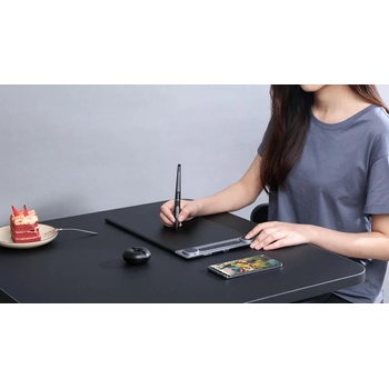 Image 1 of HUION Inspiroy Dial 2 (Q630M)