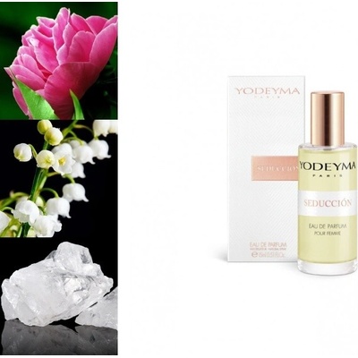 Yodeyma Seducción parfémovaná voda dámská 15 ml