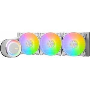 MSI MAG CORELIQUID E360 White (306-7ZW6E21-C24)