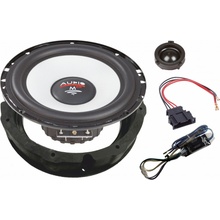 Audio System MFIT VW Passat 3BG EVO 2