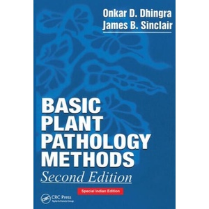 Basic Plant Pathology Methods | James B. Sinclair, Onkar Dev Dhingra (ISBN: 9780367449155)