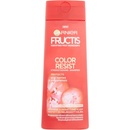 Garnier Fructis Color Resist posilující pro barvené vlasy Fortifying Shampoo 400 ml