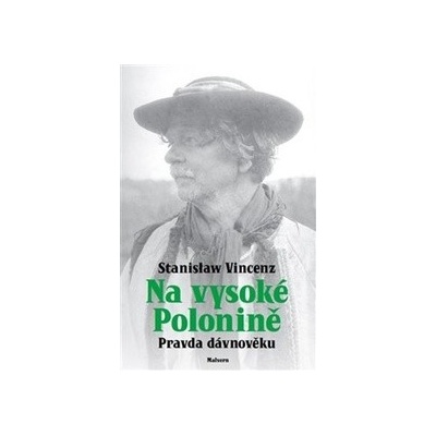 Na vysoké polonině - Stanislaw Vincenz