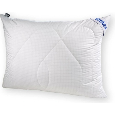 Brotex Polštář AntiStress 900g zip kuličky Unico 70x90