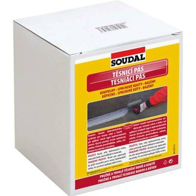 SOUDAL Těsnicí pás Soudal 12 cm x 5 m