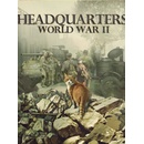 Headquarters World War II