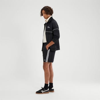 Ellesse Къси панталони Ellesse Men's Drem Jersey Jogger Shorts - Black