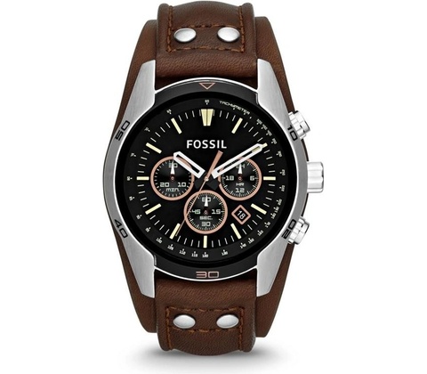 Fossil CH 2891