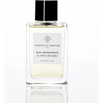Essential Parfums Nice Bergamote by Antoine Maisondieu EDP 100 ml
