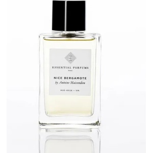 Essential Parfums Nice Bergamote by Antoine Maisondieu EDP 100 ml Парфюми