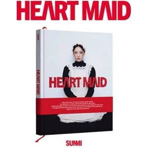 Daniel Shopping s. r. o Sunmi: Heart Maid - CD (088785)