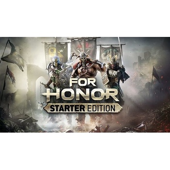 For Honor (Starter Edition)