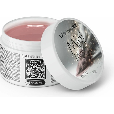 Excellent Pro Mig Mig gel beige 30g