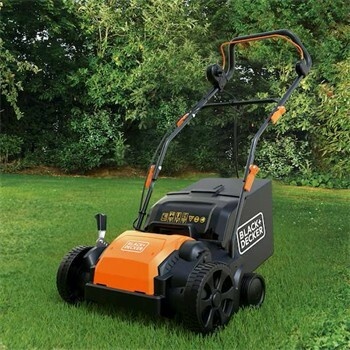 Black&Decker BEOEP320