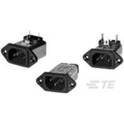 TE Connectivity 6609000-6 1 ks Package