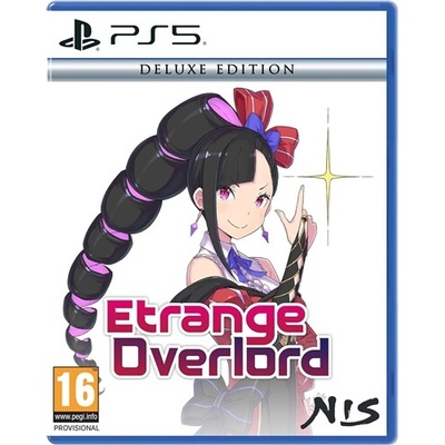 Etrange Overlord (Deluxe Edition)