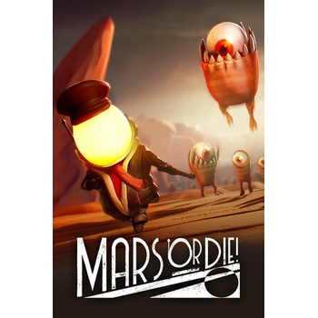 Mars or Die!